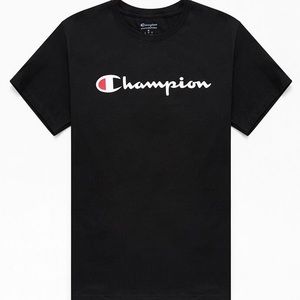 Champion t-shirt